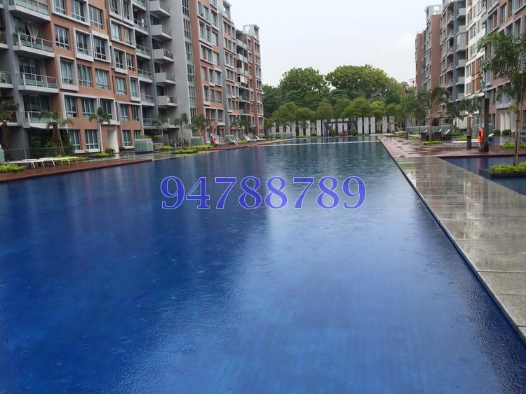 Ferraria Park Condominium (D17), Condominium #156852682